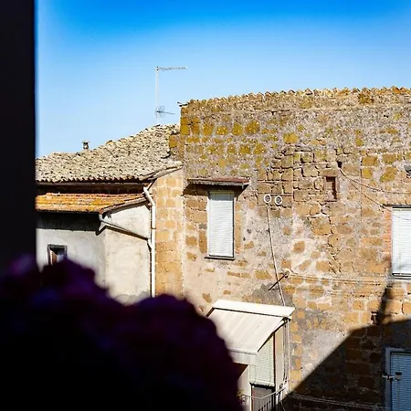 Loggia Dei Mercanti 16 Apartment Orvieto