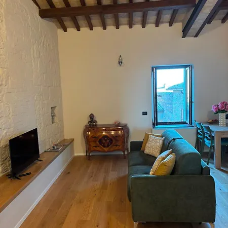 Apartment Loggia Dei Mercanti 16