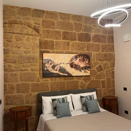 Apartment Loggia Dei Mercanti 16 Orvieto