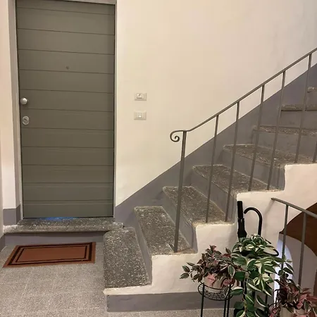 Apartment Loggia Dei Mercanti 16 *